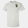 Ultra Cotton T-Shirt with a Pocket Thumbnail
