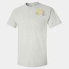 Ultra Cotton T-Shirt with a Pocket Thumbnail