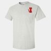 Ultra Cotton T-Shirt with a Pocket Thumbnail