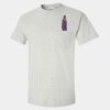 Ultra Cotton T-Shirt with a Pocket Thumbnail