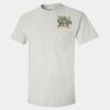 Ultra Cotton T-Shirt with a Pocket Thumbnail