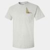 Ultra Cotton T-Shirt with a Pocket Thumbnail