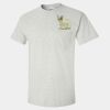 Ultra Cotton T-Shirt with a Pocket Thumbnail