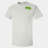 Ultra Cotton T-Shirt with a Pocket Thumbnail