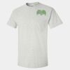 Ultra Cotton T-Shirt with a Pocket Thumbnail