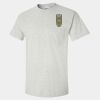 Ultra Cotton T-Shirt with a Pocket Thumbnail