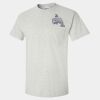 Ultra Cotton T-Shirt with a Pocket Thumbnail