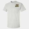 Ultra Cotton T-Shirt with a Pocket Thumbnail