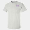 Ultra Cotton T-Shirt with a Pocket Thumbnail