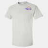Ultra Cotton T-Shirt with a Pocket Thumbnail