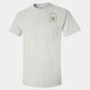 Ultra Cotton T-Shirt with a Pocket Thumbnail