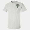 Ultra Cotton T-Shirt with a Pocket Thumbnail