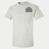 Ultra Cotton T-Shirt with a Pocket Thumbnail