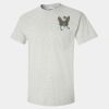 Ultra Cotton T-Shirt with a Pocket Thumbnail