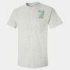 Ultra Cotton T-Shirt with a Pocket Thumbnail