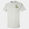 Ultra Cotton T-Shirt with a Pocket Thumbnail