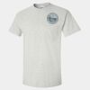 Ultra Cotton T-Shirt with a Pocket Thumbnail