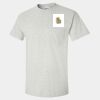Ultra Cotton T-Shirt with a Pocket Thumbnail