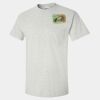 Ultra Cotton T-Shirt with a Pocket Thumbnail