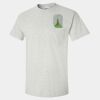 Ultra Cotton T-Shirt with a Pocket Thumbnail