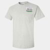 Ultra Cotton T-Shirt with a Pocket Thumbnail