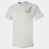 Ultra Cotton T-Shirt with a Pocket Thumbnail