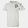 Ultra Cotton T-Shirt with a Pocket Thumbnail
