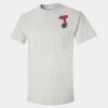 Ultra Cotton T-Shirt with a Pocket Thumbnail