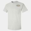 Ultra Cotton T-Shirt with a Pocket Thumbnail