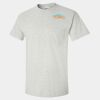 Ultra Cotton T-Shirt with a Pocket Thumbnail