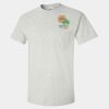 Ultra Cotton T-Shirt with a Pocket Thumbnail