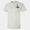 Ultra Cotton T-Shirt with a Pocket Thumbnail