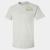 Ultra Cotton T-Shirt with a Pocket Thumbnail