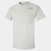 Ultra Cotton T-Shirt with a Pocket Thumbnail