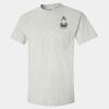 Ultra Cotton T-Shirt with a Pocket Thumbnail