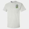 Ultra Cotton T-Shirt with a Pocket Thumbnail