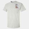 Ultra Cotton T-Shirt with a Pocket Thumbnail