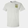 Ultra Cotton T-Shirt with a Pocket Thumbnail