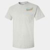 Ultra Cotton T-Shirt with a Pocket Thumbnail