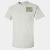 Ultra Cotton T-Shirt with a Pocket Thumbnail