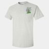 Ultra Cotton T-Shirt with a Pocket Thumbnail
