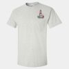 Ultra Cotton T-Shirt with a Pocket Thumbnail