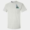 Ultra Cotton T-Shirt with a Pocket Thumbnail