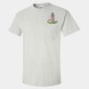 Ultra Cotton T-Shirt with a Pocket Thumbnail