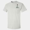 Ultra Cotton T-Shirt with a Pocket Thumbnail