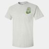 Ultra Cotton T-Shirt with a Pocket Thumbnail