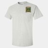 Ultra Cotton T-Shirt with a Pocket Thumbnail