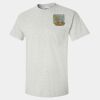 Ultra Cotton T-Shirt with a Pocket Thumbnail
