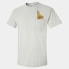 Ultra Cotton T-Shirt with a Pocket Thumbnail