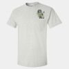 Ultra Cotton T-Shirt with a Pocket Thumbnail